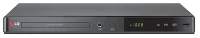 DVD-плеер LG DP547H отзывы владельцев
