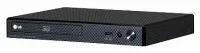 Blu-ray плеер LG BP450 отзывы владельцев