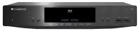 Blu-ray плеер Cambridge Audio CXU отзывы владельцев