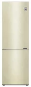 Холодильник LG DoorCooling+ GA-B459 CECL отзывы владельцев