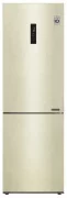Холодильник LG DoorCooling+ GA-B459 отзывы владельцев