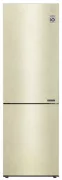 Холодильник LG DoorCooling+ GA-B509 CL отзывы владельцев