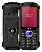 Телефон BQ 2817 Tank Quattro Power отзывы владельцев