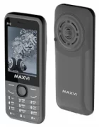 Телефон MAXVI P12 отзывы владельцев