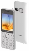 Телефон MAXVI K12 отзывы владельцев