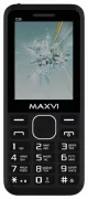 Телефон MAXVI C25 отзывы владельцев