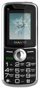 Телефон MAXVI T8 отзывы владельцев