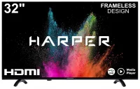 Телевизор HARPER 32R720T отзывы владельцев