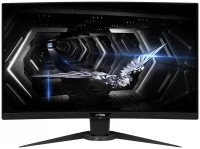 Монитор GIGABYTE AORUS CV27Q отзывы владельцев