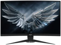 Монитор GIGABYTE AORUS CV27F отзывы владельцев