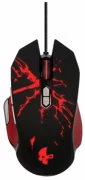 Мышь Jet.A GERYON JA-GH21 Black-Red USB отзывы владельцев