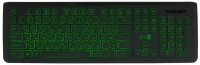 Клавиатура Jet.A SlimLine K20 LED Black USB отзывы владельцев
