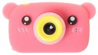 Камера GSMIN Fun Camera Bear с играми отзывы владельцев