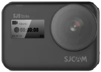 Камера SJCAM SJ9 Strike отзывы владельцев