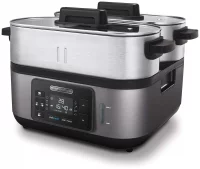 Пароварка Morphy Richards 470006 отзывы владельцев