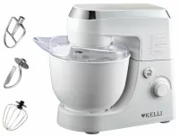 Миксер Kelli KL-5051 отзывы владельцев