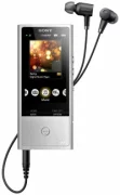 Плеер Sony NW-ZX100 отзывы владельцев