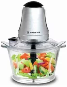 Измельчитель BRAYER BR1402 отзывы владельцев