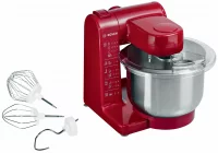 Кухонный комбайн Bosch MUM44R1 отзывы владельцев