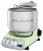 Кухонный комбайн Ankarsrum AKM6230 отзывы владельцев