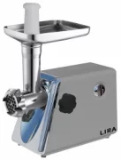 Мясорубка Lira LR 0901 отзывы владельцев