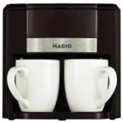 Кофеварка Magio МG-450 отзывы владельцев
