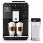 Кофемашина Melitta Caffeo Barista T Smart отзывы владельцев