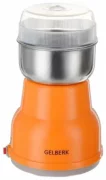 Кофемолка Gelberk GL-530 отзывы владельцев