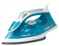 Утюг Panasonic NI-M250TGTW отзывы владельцев