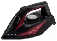 Утюг Polaris PIR 2455K CordLess Retro отзывы владельцев