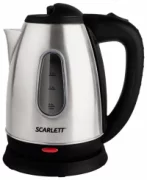 Чайник Scarlett SC-EK21S20 отзывы владельцев