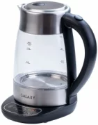 Чайник Galaxy GL0590 отзывы владельцев
