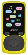 Плеер Digma B3 8Gb отзывы владельцев