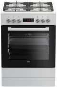 Плита Beko FSM 62330 DWT отзывы владельцев