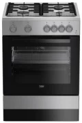 Плита Beko FSG 62110 DSCS отзывы владельцев