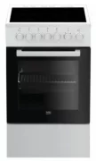 Плита Beko FFSE 57114 GW отзывы владельцев