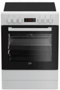 Плита Beko FSM 67300 GWS отзывы владельцев