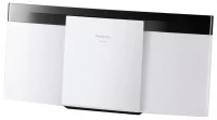 Музыкальный центр Panasonic SC-HC19EE-W отзывы владельцев