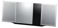 Музыкальный центр Panasonic SC-HC39EE-S отзывы владельцев