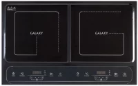 Плита Galaxy GL3058 отзывы владельцев
