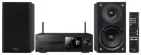 Музыкальный центр Pioneer X-HM72-K отзывы владельцев