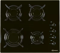 Варочная панель Kuchenchef KHK600S отзывы владельцев