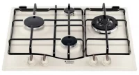 Варочная панель Hotpoint-Ariston PCN 640T(OW) GH R отзывы владельцев