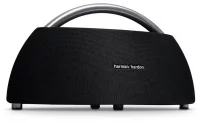 Музыкальный центр Harman/Kardon Go + Play Mini отзывы владельцев