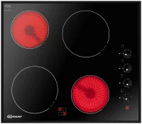 Варочная панель Kuchenchef KHC600S отзывы владельцев