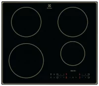 Варочная панель Electrolux IPEV644RBC отзывы владельцев