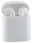 Наушники Red Line BHS-08 отзывы владельцев