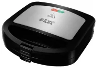 Сэндвичница Russell Hobbs 24530-56 отзывы владельцев