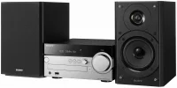 Музыкальный центр Sony CMT-SX7 отзывы владельцев