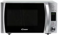 Микроволновая печь Candy CMXG 25 DCS отзывы владельцев